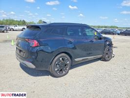 Kia Sportage 2026 2