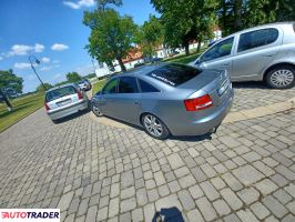 Audi A6 2007 2.7 180 KM Audi A6 2007 2.7 180 KM