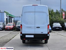 Ford Transit 2022 2.0 Ford Transit 2022 2.0