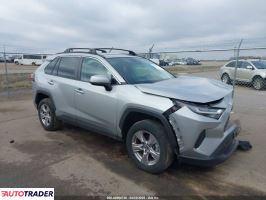 Toyota Pozostałe - zobacz ofertę