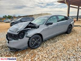 Honda Accord 2025 1