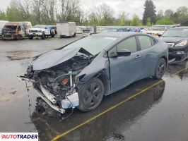 Toyota Prius 2023 2