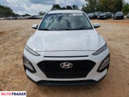 Hyundai Kona 2021 2