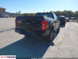 Ford Ranger 2019 2