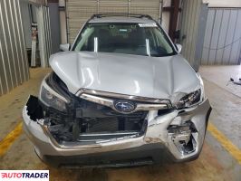 Subaru Forester 2021 2