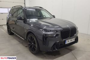 BMW Pozostałe 2023 3.0 340 KM