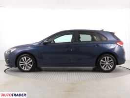 Hyundai i30 2018 1.4 99 KM