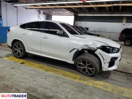 BMW X6 2022 4