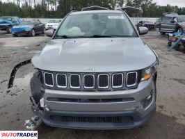 Jeep Compass 2019 2