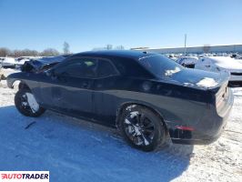 Dodge Challenger 2023 3