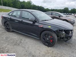 Volkswagen Jetta 2023 2