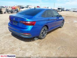 Volkswagen Jetta 2023 1 Volkswagen Jetta 2023 1