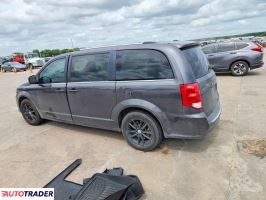 Dodge Grand Caravan 2020 3