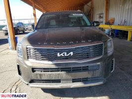 Kia Pozostałe 2022 3