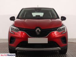 Renault Captur 2022 1.0 89 KM