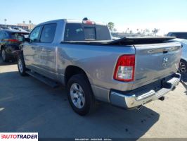 Dodge Ram 2022 5