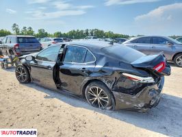 Toyota Camry 2020 2