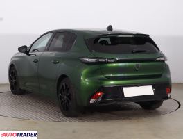 Peugeot 308 2021 1.2 128 KM