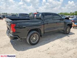 Chevrolet Colorado 2023 2