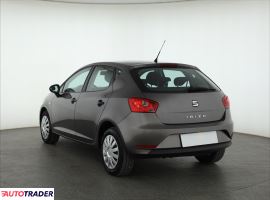 Seat Ibiza 2015 1.0 73 KM