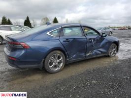Honda Accord 2023 1 Honda Accord 2023 1