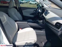 Nissan Rogue 2021 2 Nissan Rogue 2021 2