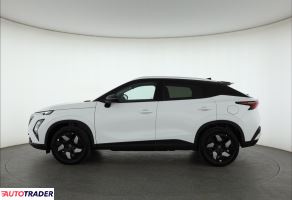 Omoda 5 2025 1.6 144 KM