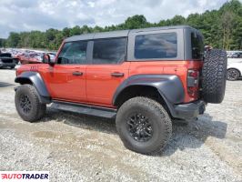 Ford Bronco 2022 3 Ford Bronco 2022 3