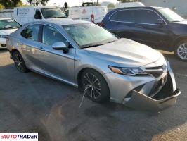 Toyota Camry 2020 2