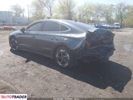 Hyundai Sonata 2024 2