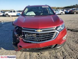 Chevrolet Equinox 2019 2