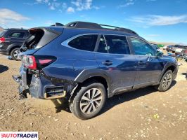 Subaru Outback 2024 2