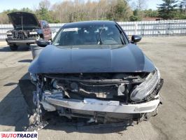 Honda Accord 2019 1 Honda Accord 2019 1