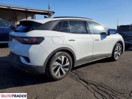 Volkswagen Pozostałe 2024