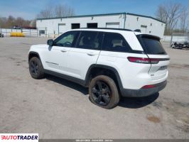 Jeep Grand Cherokee 2024 3 Jeep Grand Cherokee 2024 3