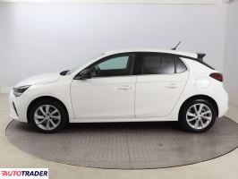 Opel Corsa 2022 1.2 99 KM