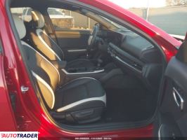 Kia Pozostałe 2025 1