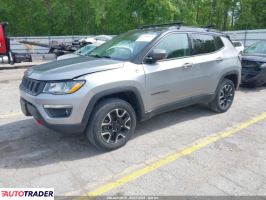 Jeep Compass 2020 2 Jeep Compass 2020 2