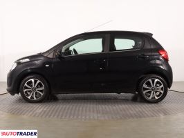 Citroen C1 2017 1.0 68 KM