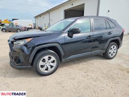 Toyota Pozostałe 2021 2
