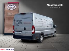 Toyota Pozostałe 2024 2.2