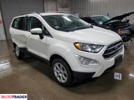 Ford EcoSport 2020 2