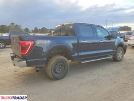 Ford Pozostałe 2022 3