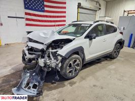 Subaru Pozostałe - zobacz ofertę