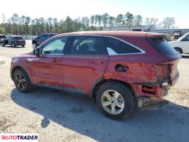 Kia Sorento 2023 2 Kia Sorento 2023 2