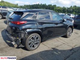 Hyundai Kona 2022 1