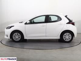 Toyota Yaris 2021 1.5 113 KM