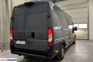 Fiat Ducato 2025 2.2