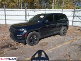 Jeep Grand Cherokee 2023 3