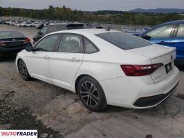 Volkswagen Jetta 2023 1